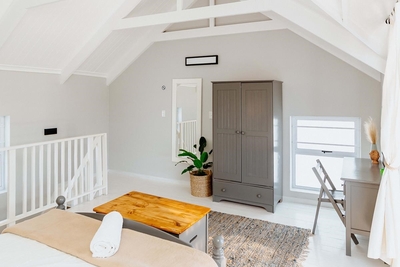 Exclusive Use Holiday Home