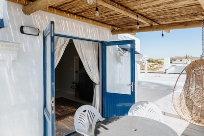 Exclusive Use Holiday Home
