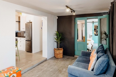 Exclusive Use Holiday Home