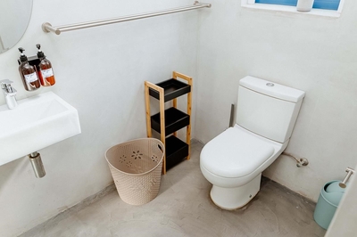 Exclusive Use Holiday Home