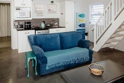 Exclusive Use Holiday Home