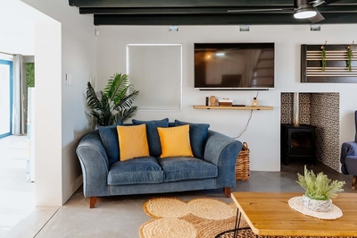 Exclusive Use Holiday Home