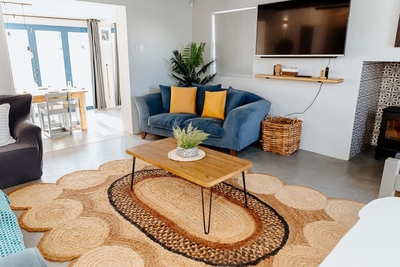 Exclusive Use Holiday Home