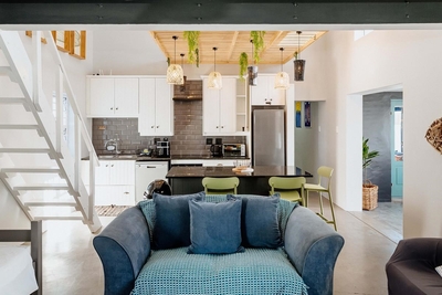 Exclusive Use Holiday Home