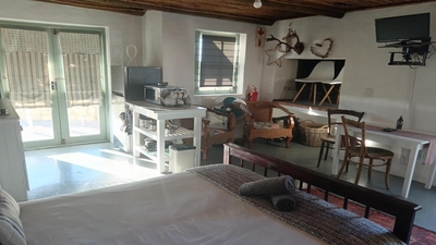 Strandlopertjie -Unit 1