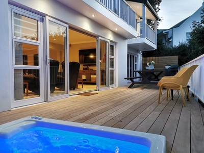 Exclusive Use Holiday Home