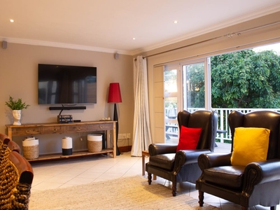 Exclusive Use Holiday Home