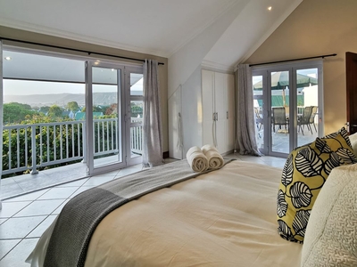 Exclusive Use Holiday Home