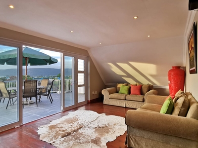 Exclusive Use Holiday Home