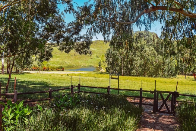 Elands Valley Strawberry Fields