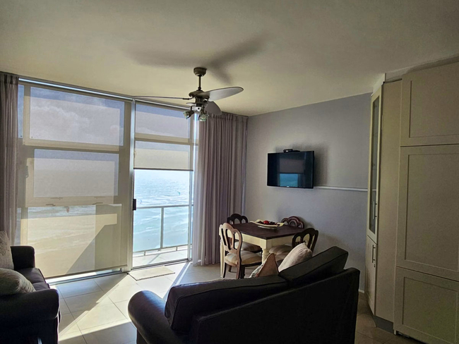 Exclusive Use Holiday Apartment