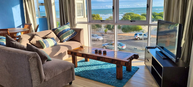 Exclusive Use Holiday Apartment
