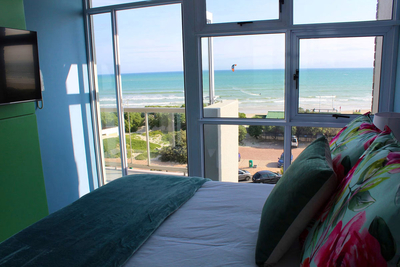 Exclusive Use Holiday Apartment