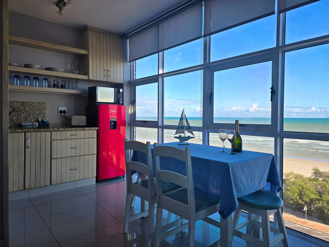 Exclusive Use Holiday Apartment