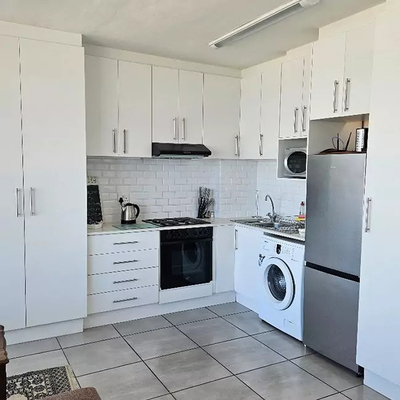 Exclusive Use Holiday Apartment