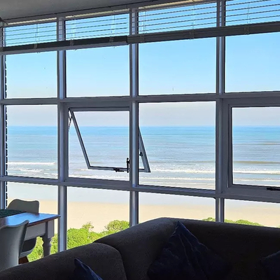 Exclusive Use Holiday Apartment