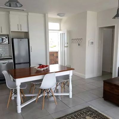 Exclusive Use Holiday Apartment