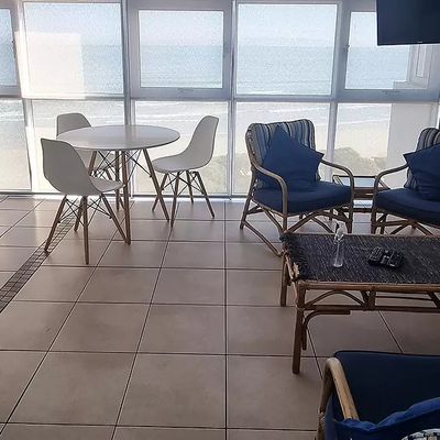 Exclusive Use Holiday Apartment