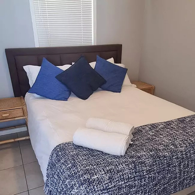 Exclusive Use Holiday Apartment