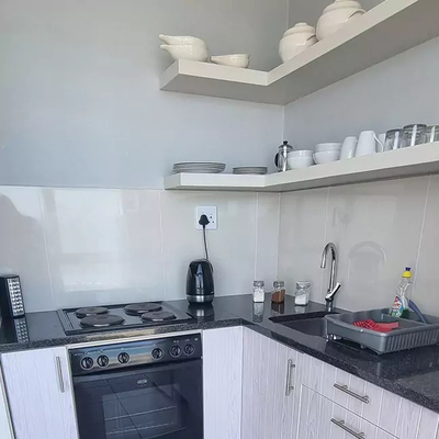 Exclusive Use Holiday Apartment