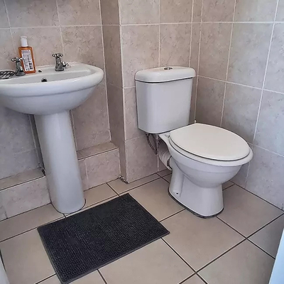 Exclusive Use Holiday Apartment