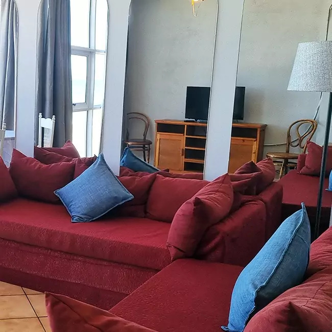 Exclusive Use Holiday Apartment