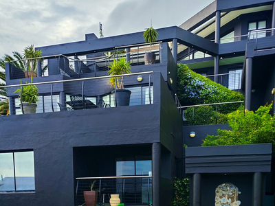 Exclusive Use Holiday Cottage