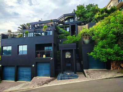 Exclusive Use Holiday Cottage