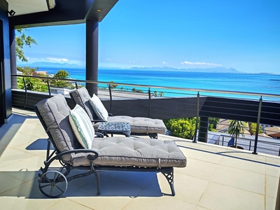 Sugar Beach Penthouse