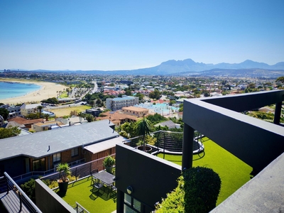 Sugar Beach Penthouse