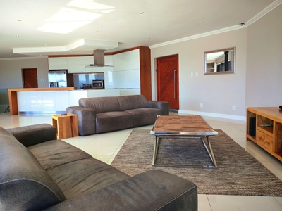 Sugar Beach Penthouse