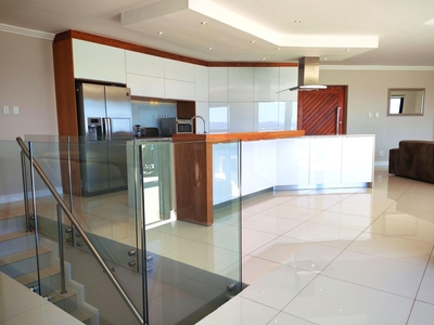 Sugar Beach Penthouse