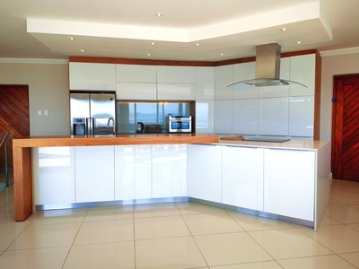 Sugar Beach Penthouse