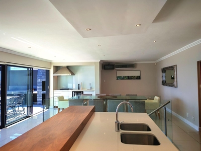 Sugar Beach Penthouse