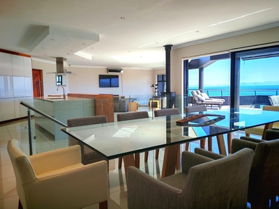 Sugar Beach Penthouse