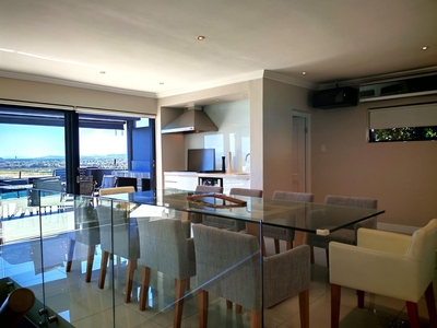 Sugar Beach Penthouse