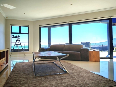 Sugar Beach Penthouse