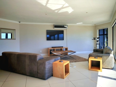 Sugar Beach Penthouse