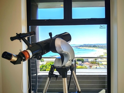 Sugar Beach Penthouse