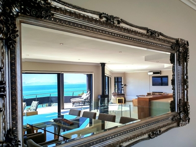 Sugar Beach Penthouse
