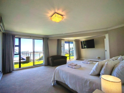 Sugar Beach Penthouse