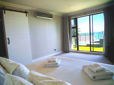 Sugar Beach Penthouse