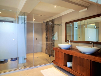 Sugar Beach Penthouse