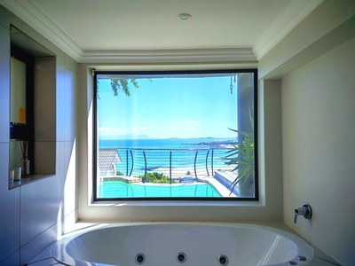 Sugar Beach Penthouse