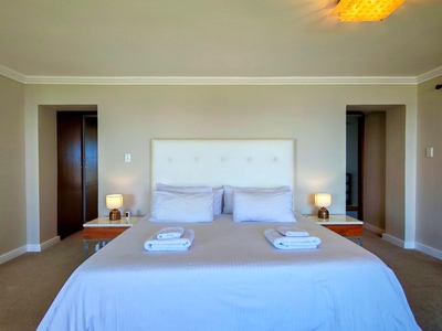 Sugar Beach Penthouse