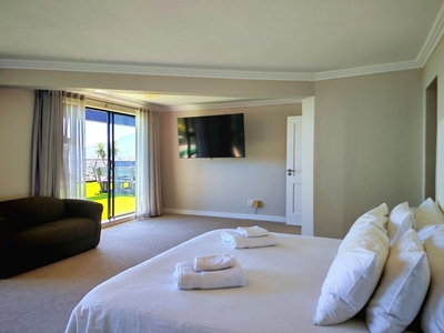 Sugar Beach Penthouse