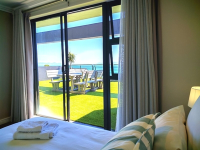 Sugar Beach Penthouse