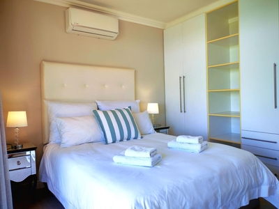 Sugar Beach Penthouse