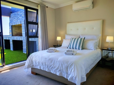 Sugar Beach Penthouse