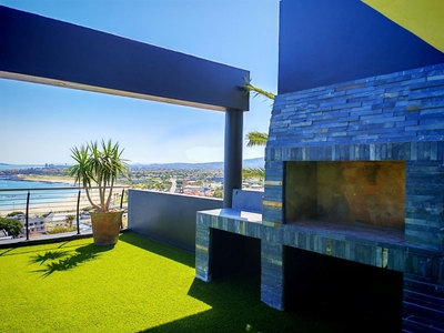 Sugar Beach Penthouse